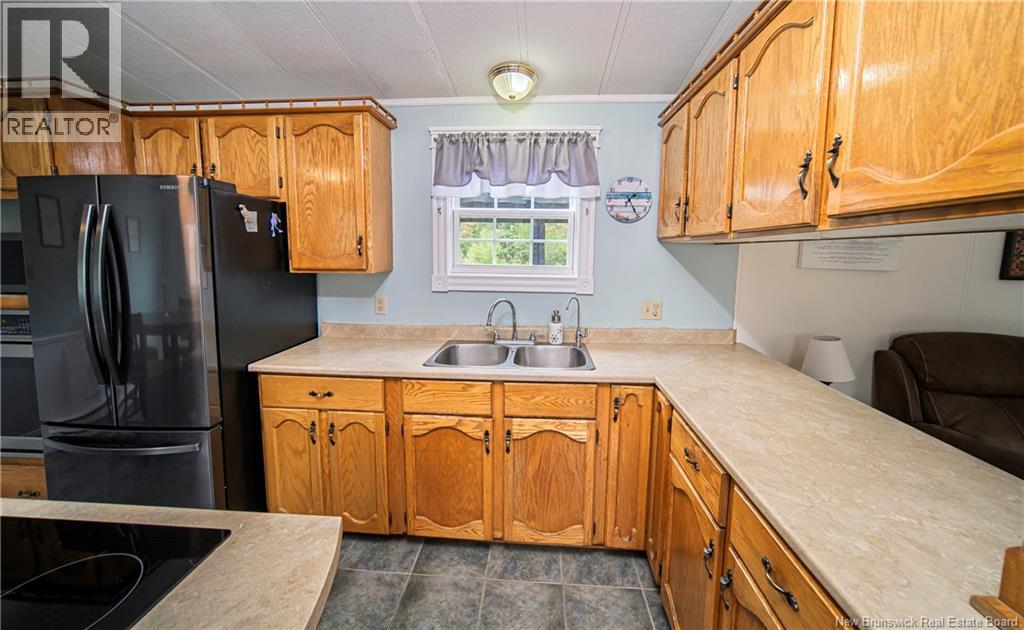 416 Broad Road, Haneytown, New Brunswick  E2V 3P6 - Photo 6 - NB148191