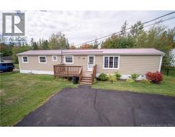 416 Broad Road, Haneytown, New Brunswick