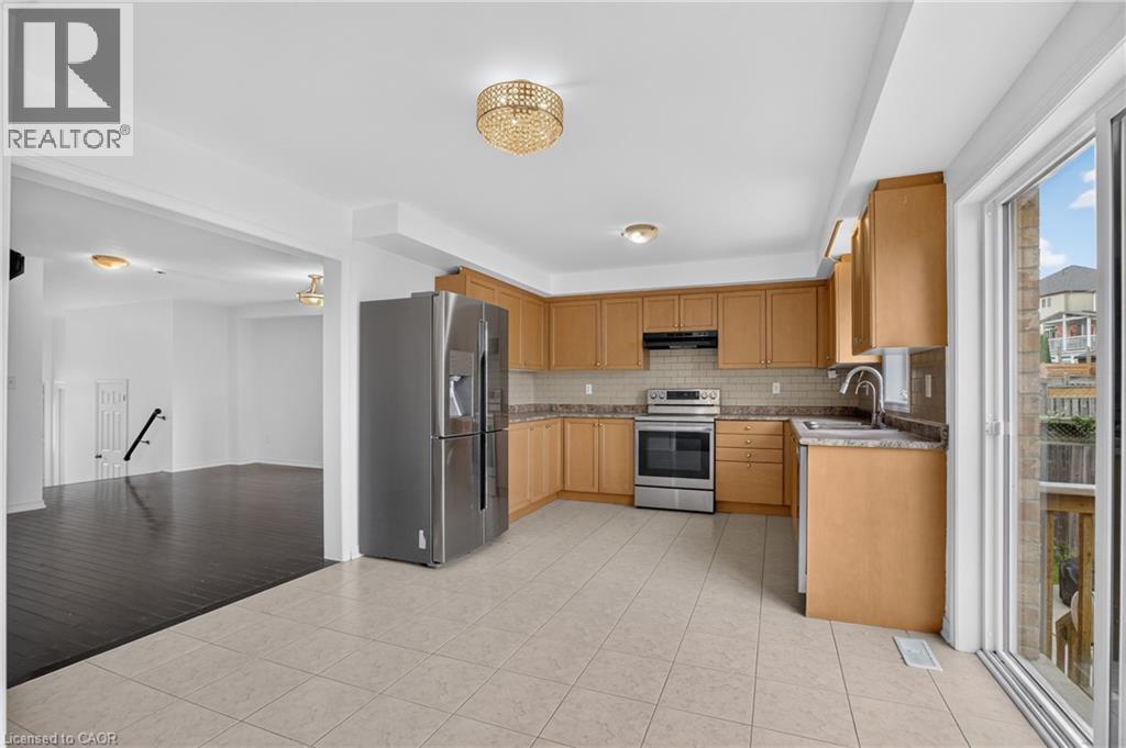 116 Bailey Drive, Cambridge, Ontario  N1P 0A2 - Photo 20 - 40864232