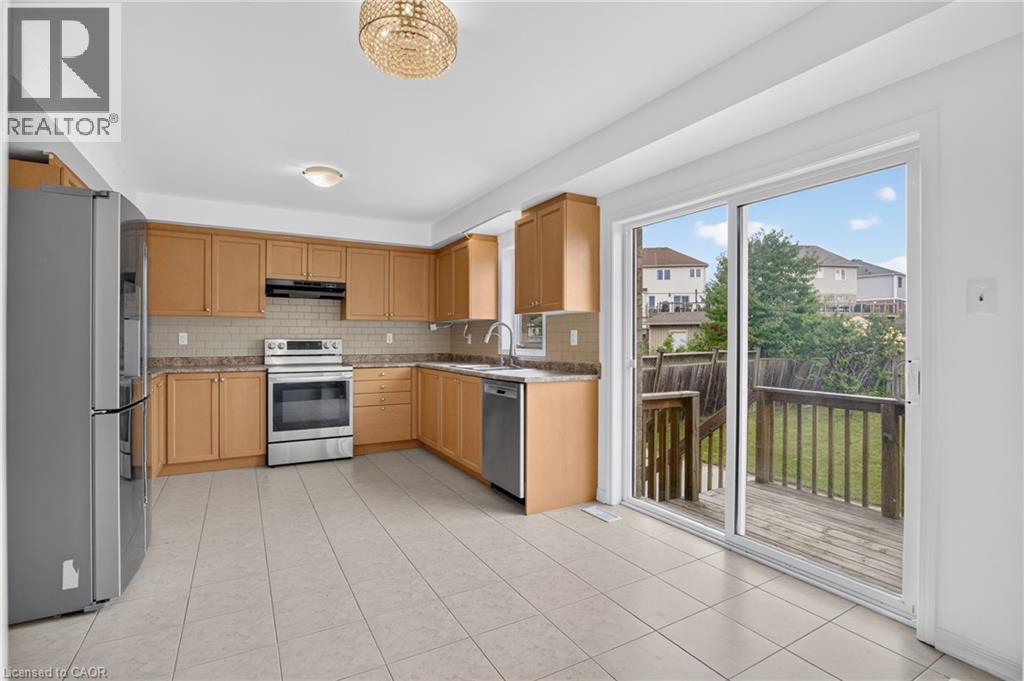 116 Bailey Drive, Cambridge, Ontario  N1P 0A2 - Photo 21 - 40864232