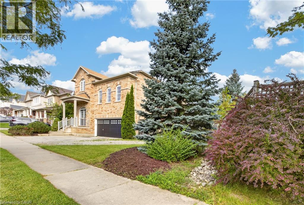 116 Bailey Drive, Cambridge, Ontario  N1P 0A2 - Photo 3 - 40864232