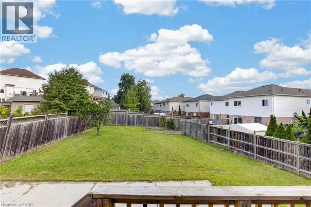 116 Bailey Drive, Cambridge, Ontario  N1P 0A2 - Photo 38 - 40864232