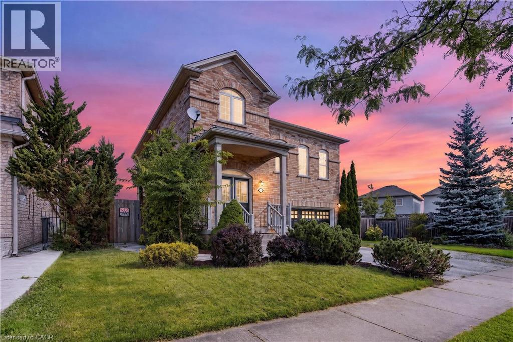 116 Bailey Drive, Cambridge, Ontario  N1P 0A2 - Photo 4 - 40864232