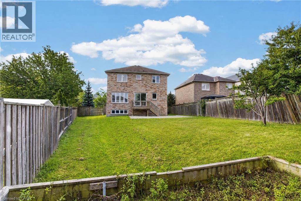 116 Bailey Drive, Cambridge, Ontario  N1P 0A2 - Photo 41 - 40864232