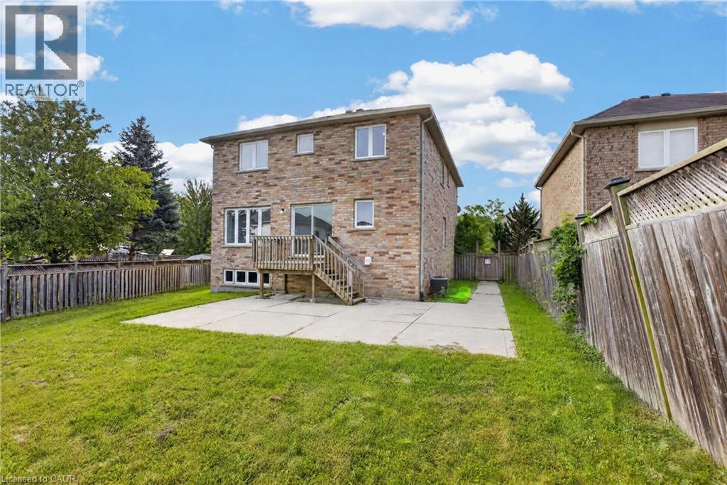 116 Bailey Drive, Cambridge, Ontario  N1P 0A2 - Photo 42 - 40864232
