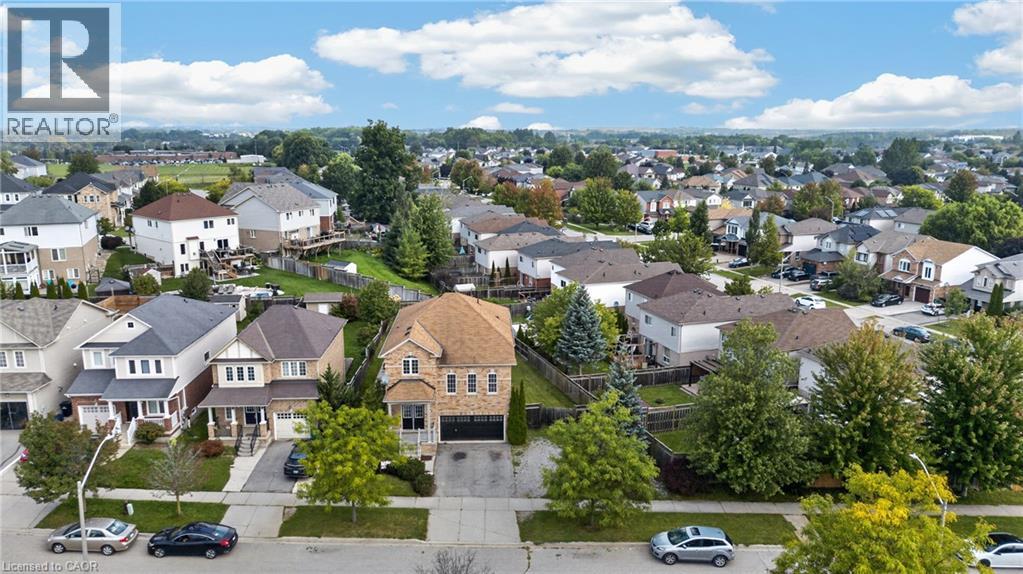 116 Bailey Drive, Cambridge, Ontario  N1P 0A2 - Photo 44 - 40864232