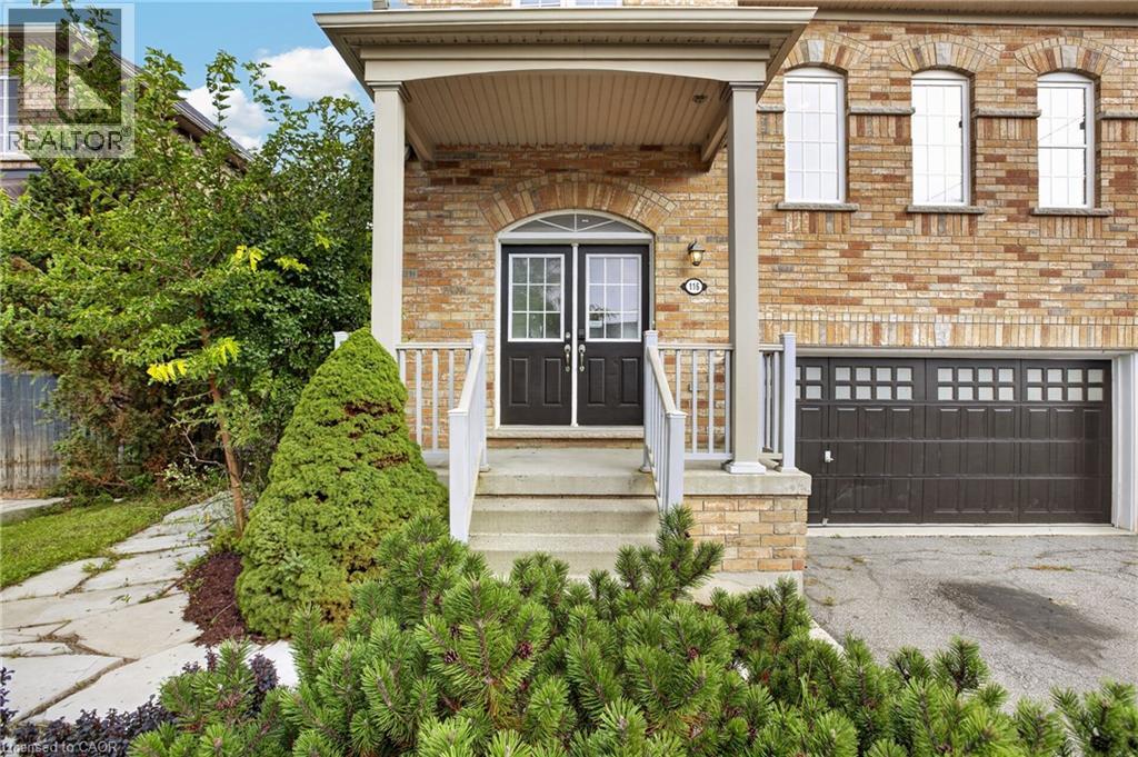 116 Bailey Drive, Cambridge, Ontario  N1P 0A2 - Photo 7 - 40864232