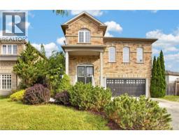 116 BAILEY Drive, cambridge, Ontario