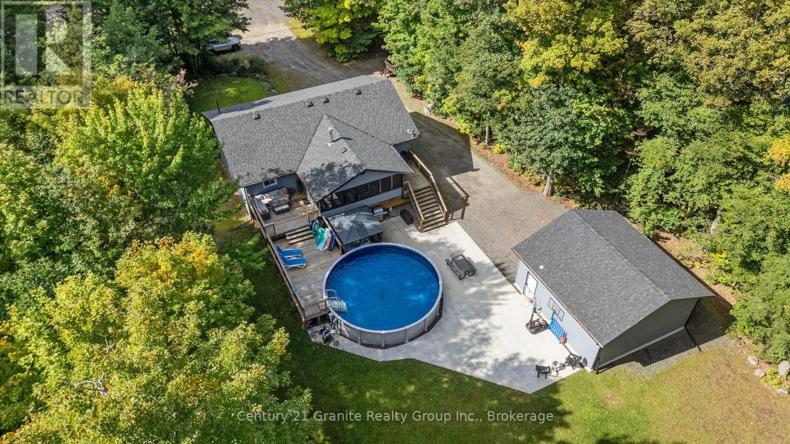 16408 35 HIGHWAY, Algonquin Highlands, Ontario