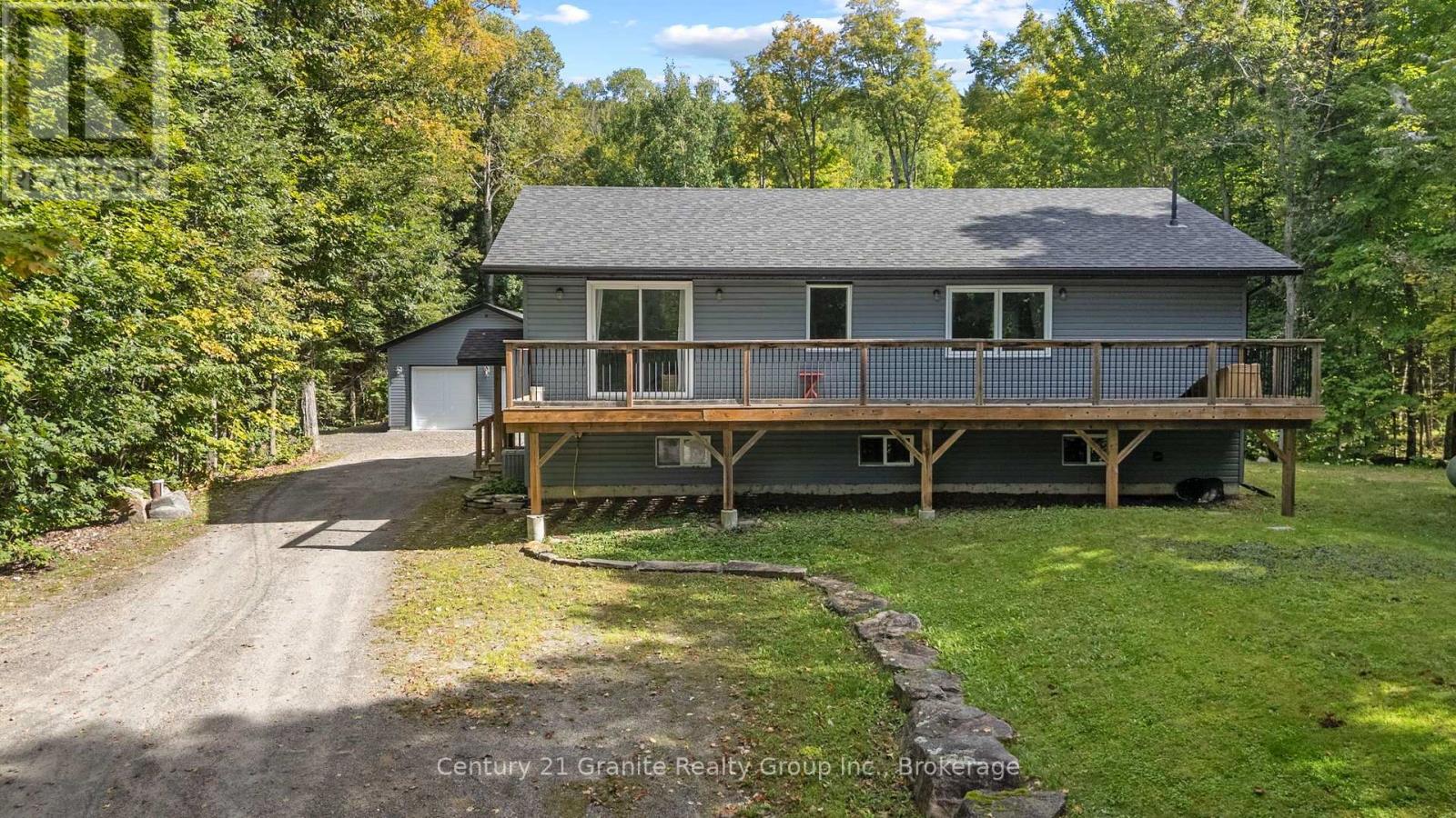 16408 35 Highway, Algonquin Highlands, Ontario  K0M 1J0 - Photo 3 - X13808286