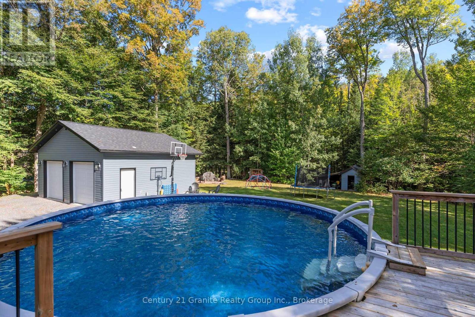 16408 35 Highway, Algonquin Highlands, Ontario  K0M 1J0 - Photo 35 - X13808286
