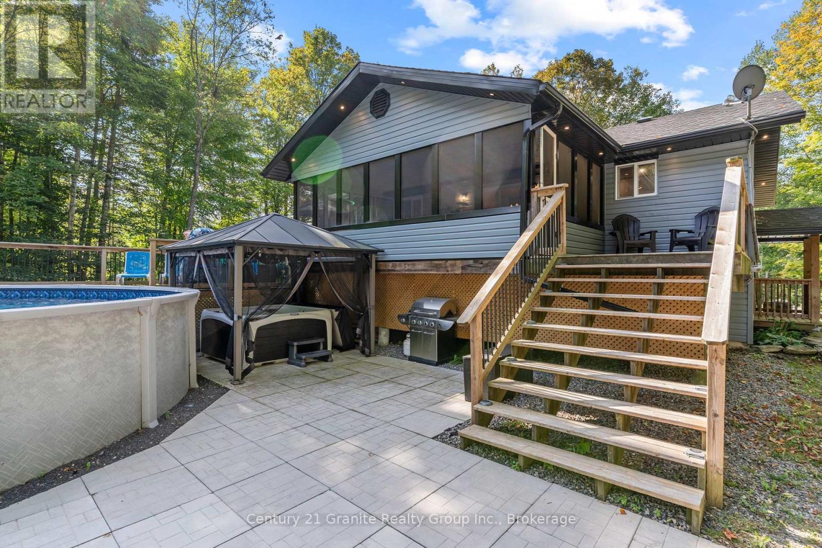 16408 35 Highway, Algonquin Highlands, Ontario  K0M 1J0 - Photo 37 - X13808286