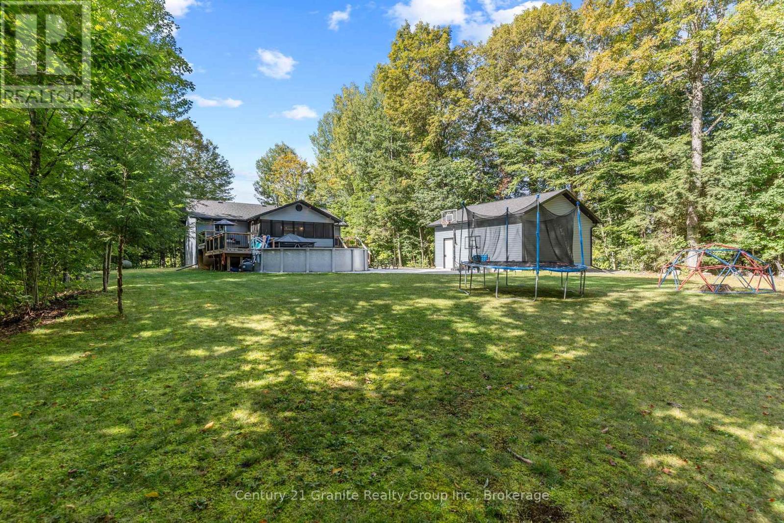 16408 35 Highway, Algonquin Highlands, Ontario  K0M 1J0 - Photo 42 - X13808286