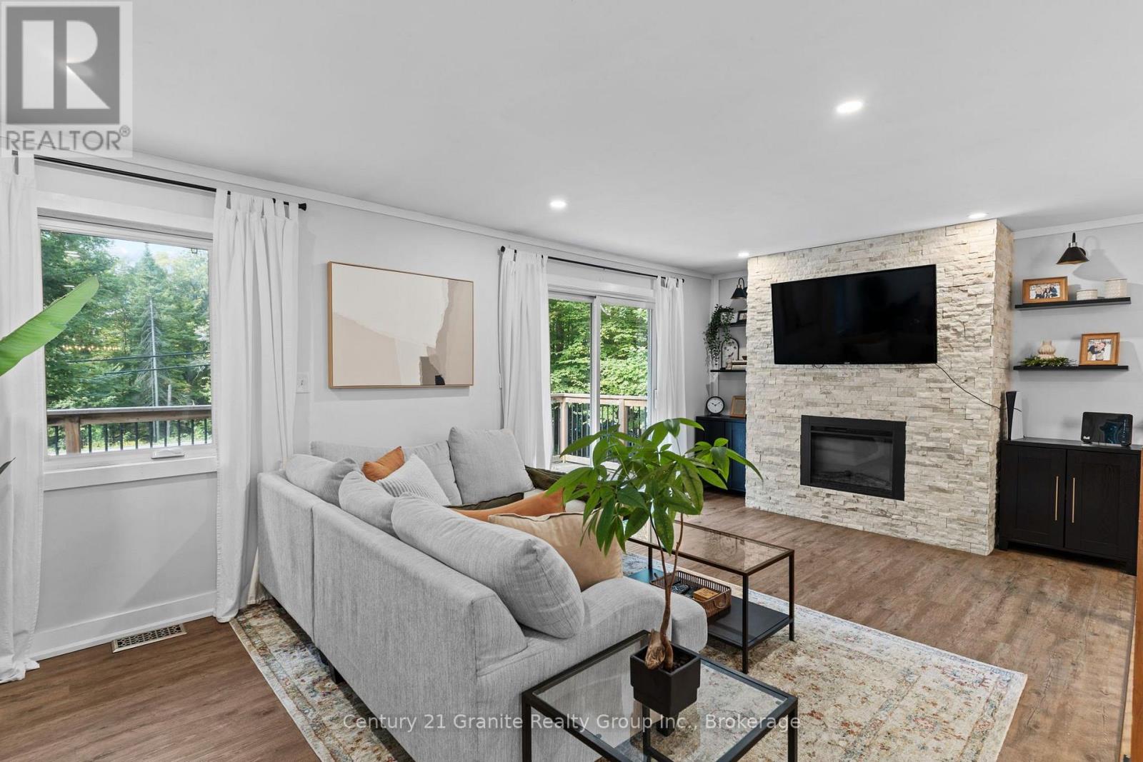 16408 35 Highway, Algonquin Highlands, Ontario  K0M 1J0 - Photo 7 - X13808286