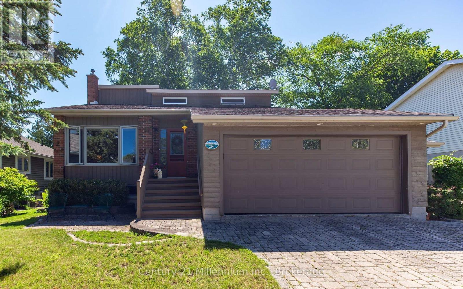 294 ALBERT STREET S, Saugeen Shores, Ontario