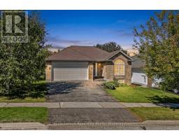 589 HARVEY STREET, Centre Wellington, Ontario