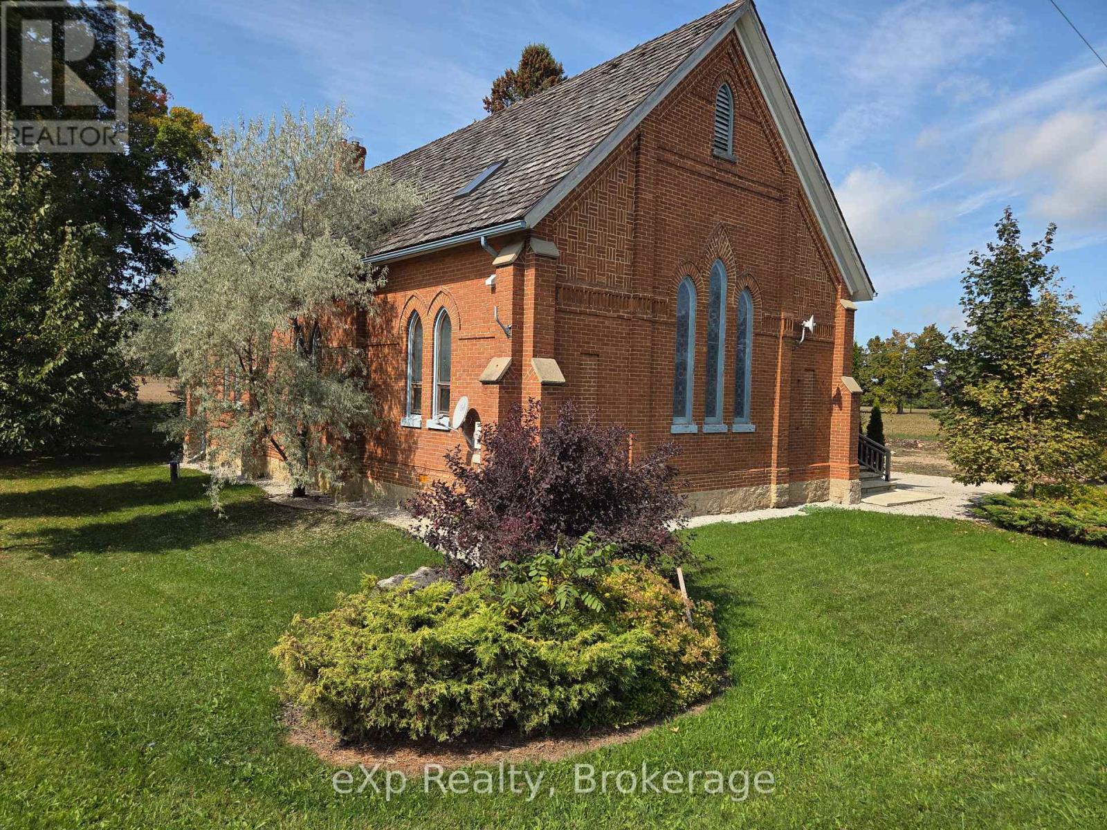 137190 Grey Road 12, Meaford, Ontario  N4L 1W6 - Photo 1 - X13808434