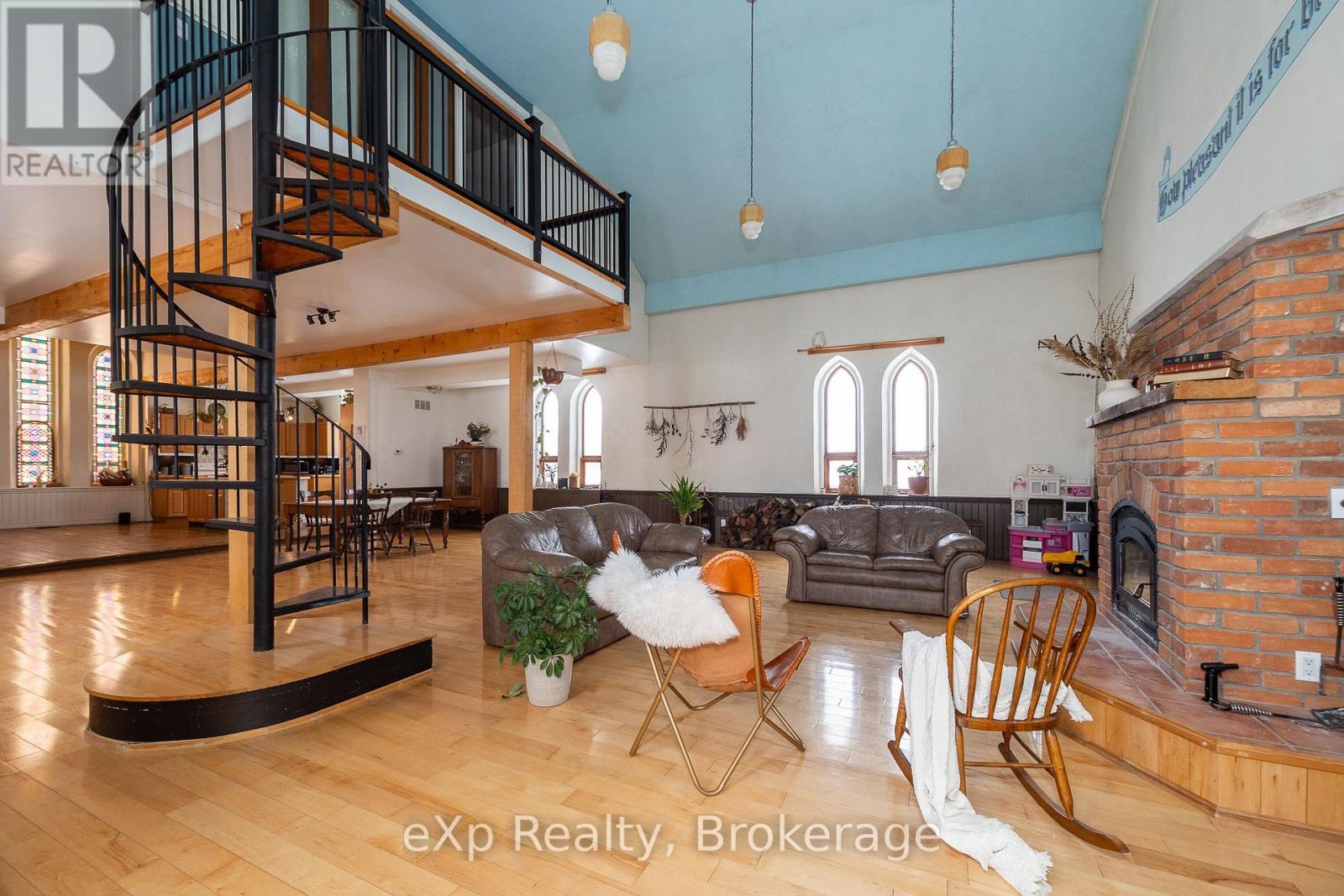 137190 Grey Road 12, Meaford, Ontario  N4L 1W6 - Photo 14 - X13808434