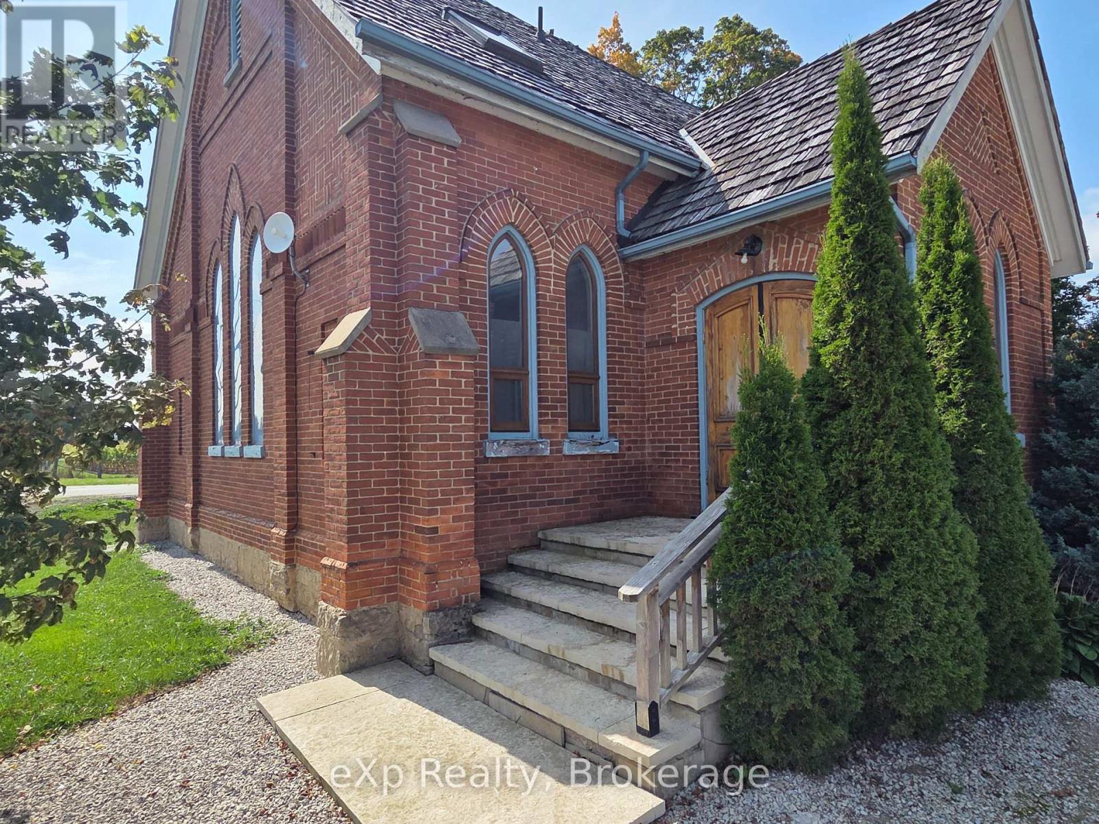 137190 Grey Road 12, Meaford, Ontario  N4L 1W6 - Photo 3 - X13808434