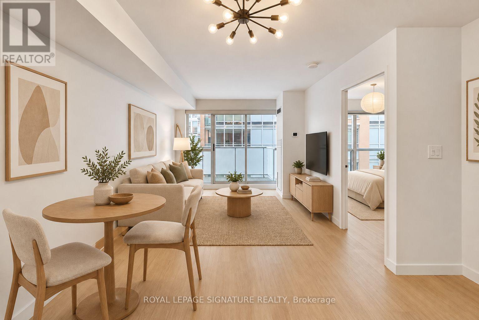 405 - 1005 KING STREET W, Toronto, Ontario