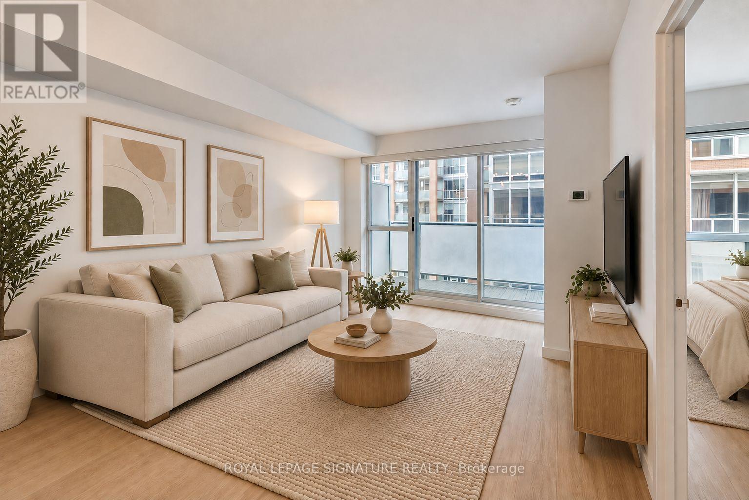 405 - 1005 King Street W, Toronto, Ontario  M6K 3M8 - Photo 10 - C13808238