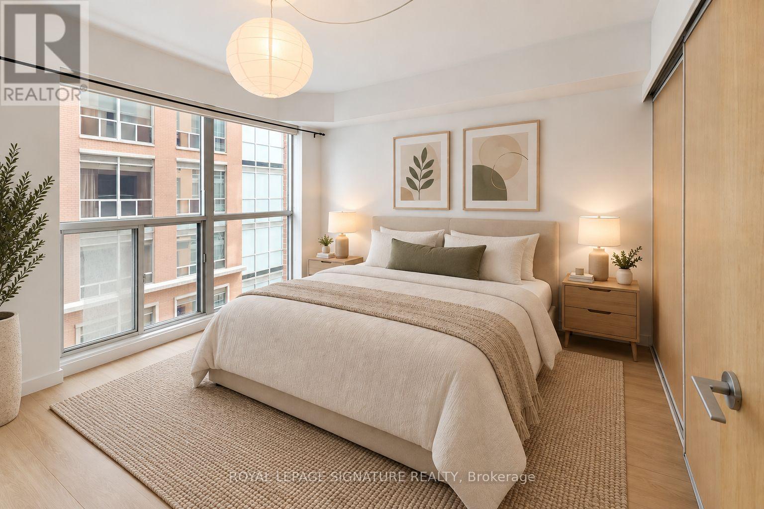 405 - 1005 King Street W, Toronto, Ontario  M6K 3M8 - Photo 11 - C13808238