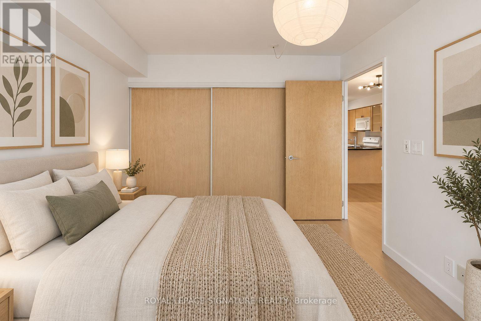405 - 1005 King Street W, Toronto, Ontario  M6K 3M8 - Photo 12 - C13808238