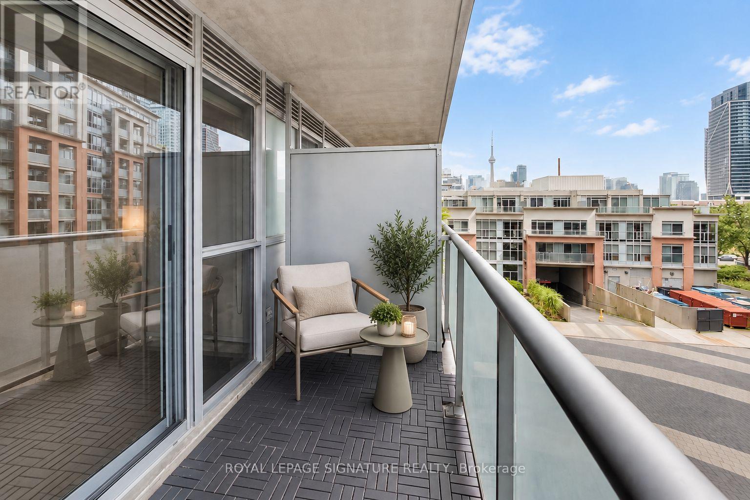405 - 1005 King Street W, Toronto, Ontario  M6K 3M8 - Photo 14 - C13808238
