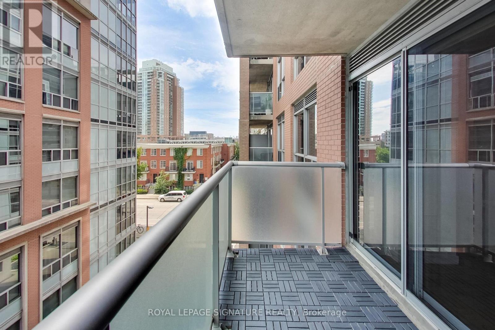 405 - 1005 King Street W, Toronto, Ontario  M6K 3M8 - Photo 15 - C13808238