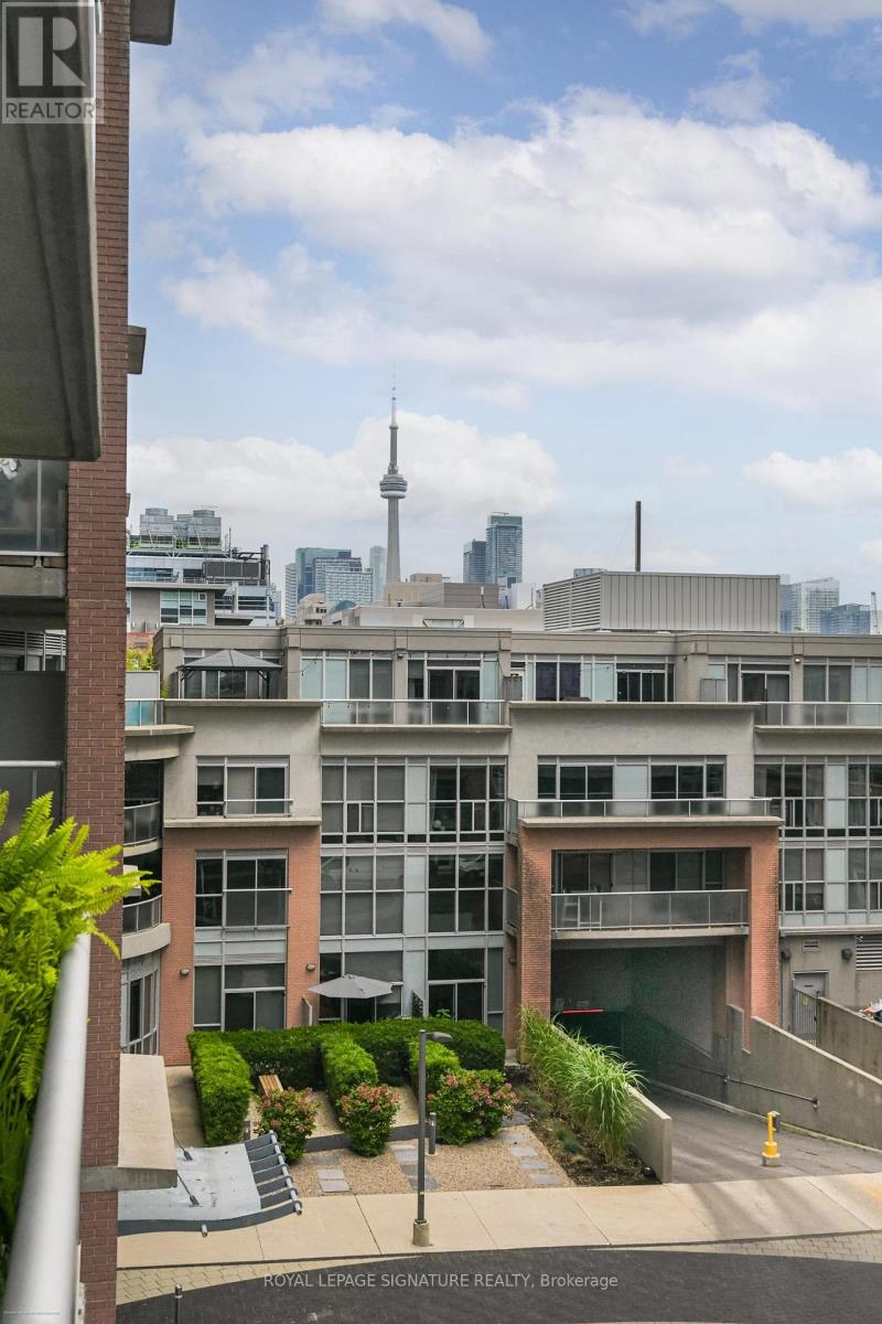 405 - 1005 King Street W, Toronto, Ontario  M6K 3M8 - Photo 16 - C13808238