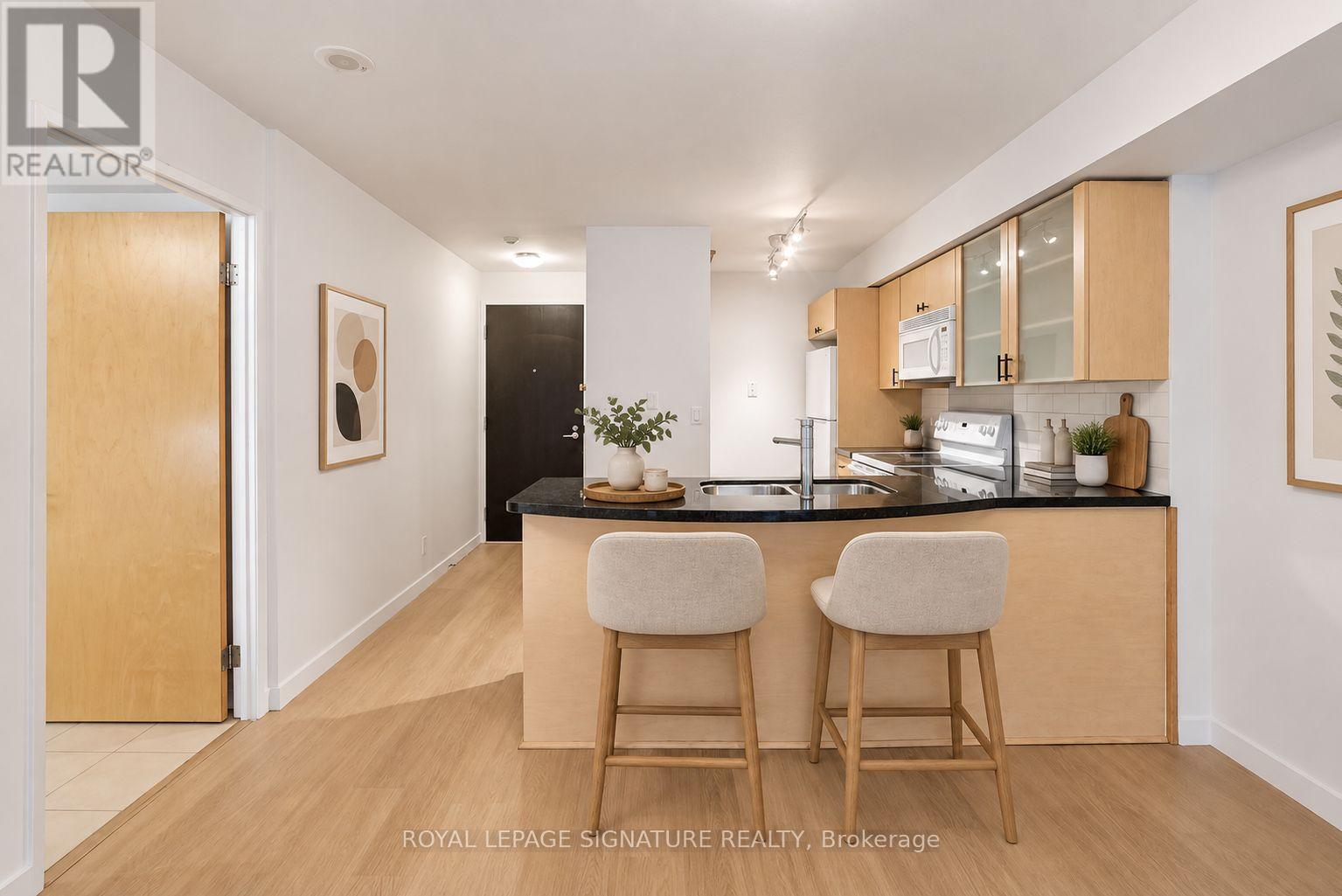405 - 1005 King Street W, Toronto, Ontario  M6K 3M8 - Photo 4 - C13808238