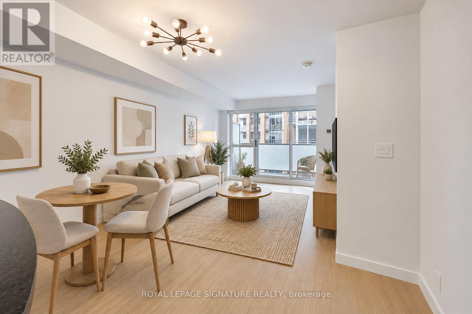405 - 1005 King Street W, Toronto, Ontario  M6K 3M8 - Photo 8 - C13808238