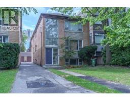 47 HEATH STREET E, Toronto, Ontario