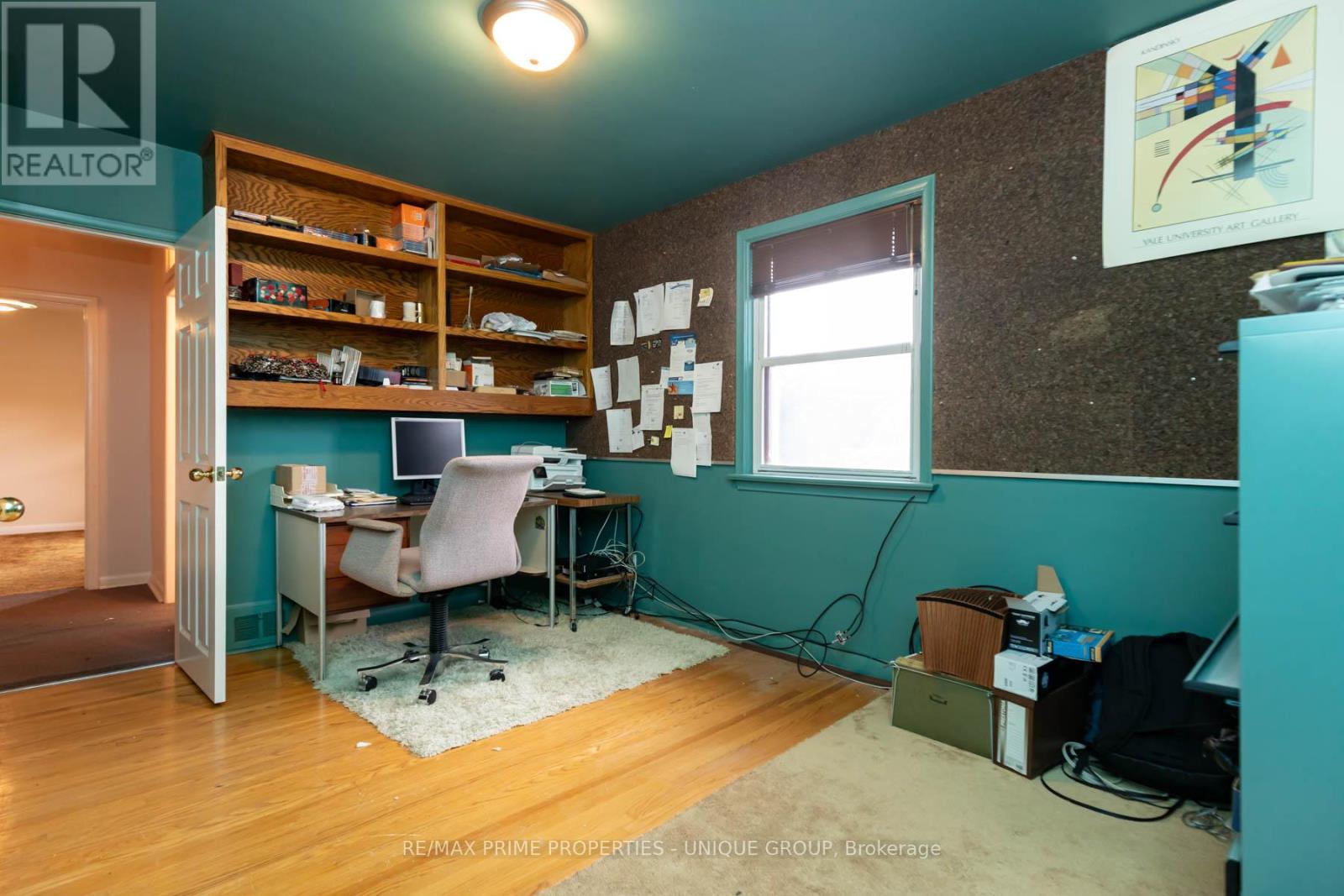 173 Ridley Boulevard, Toronto, Ontario  M5M 3M4 - Photo 33 - C13808256
