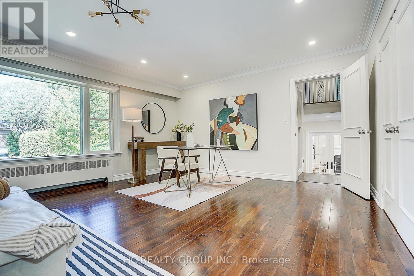 19 Lower Links Road, Toronto, Ontario  M2P 1H5 - Photo 21 - C13808274