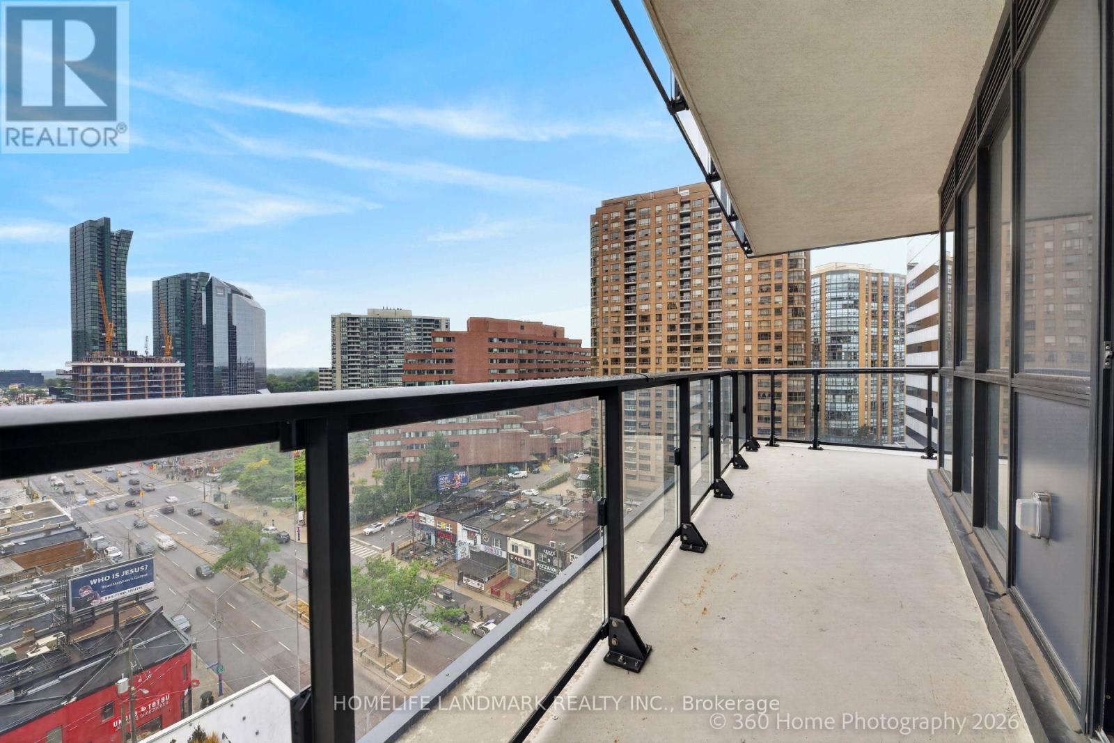 1008 - 4955 Yonge Street, Toronto, Ontario  M2N 0L8 - Photo 16 - C13808282