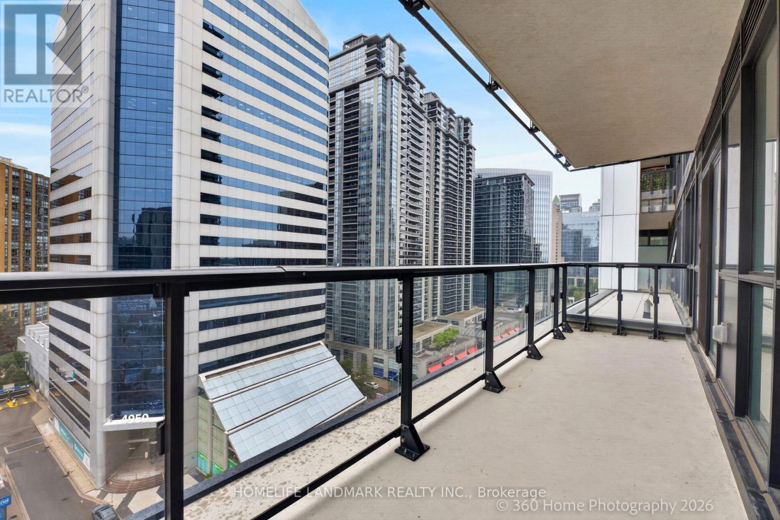 1008 - 4955 Yonge Street, Toronto, Ontario  M2N 0L8 - Photo 18 - C13808282