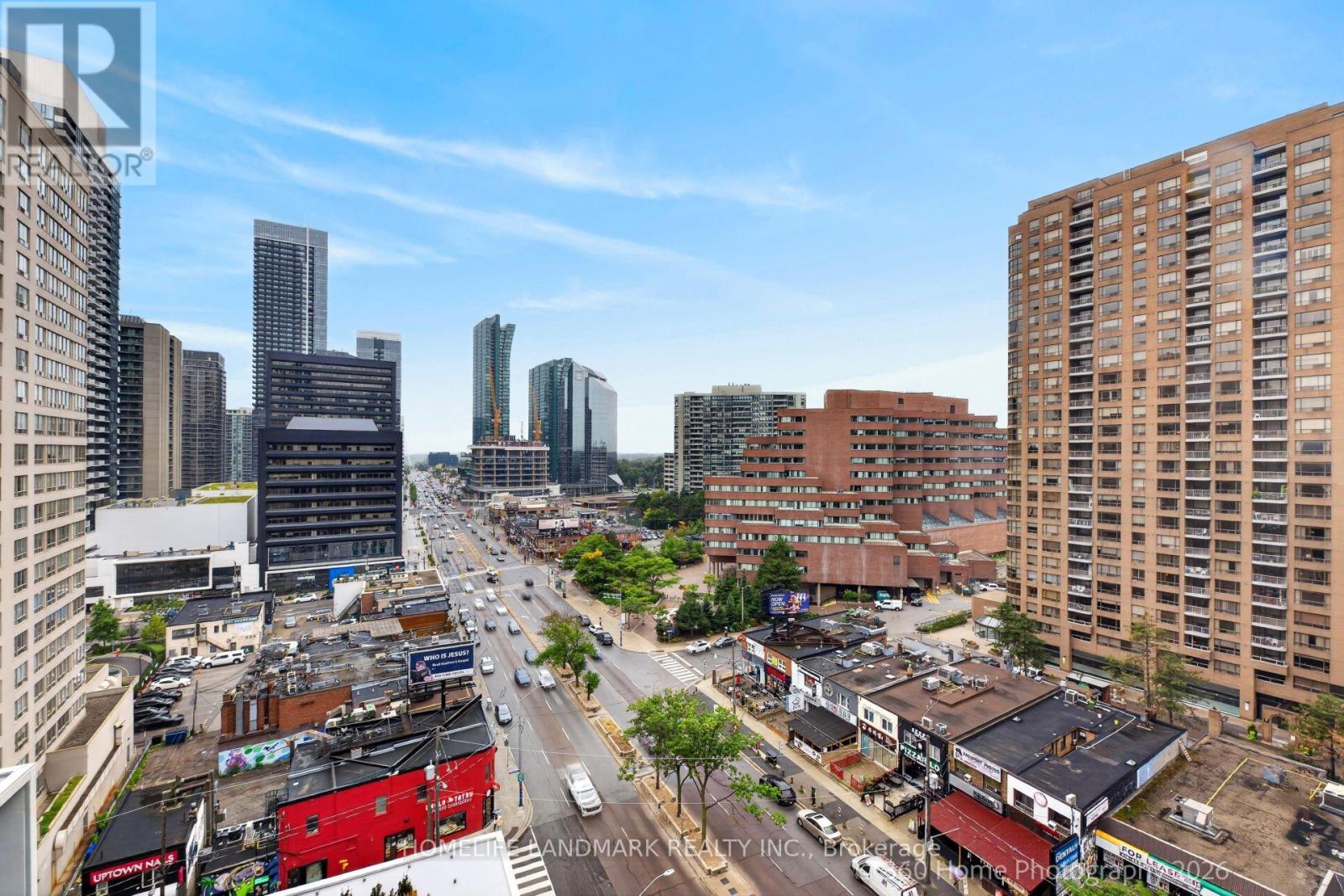 1008 - 4955 Yonge Street, Toronto, Ontario  M2N 0L8 - Photo 19 - C13808282