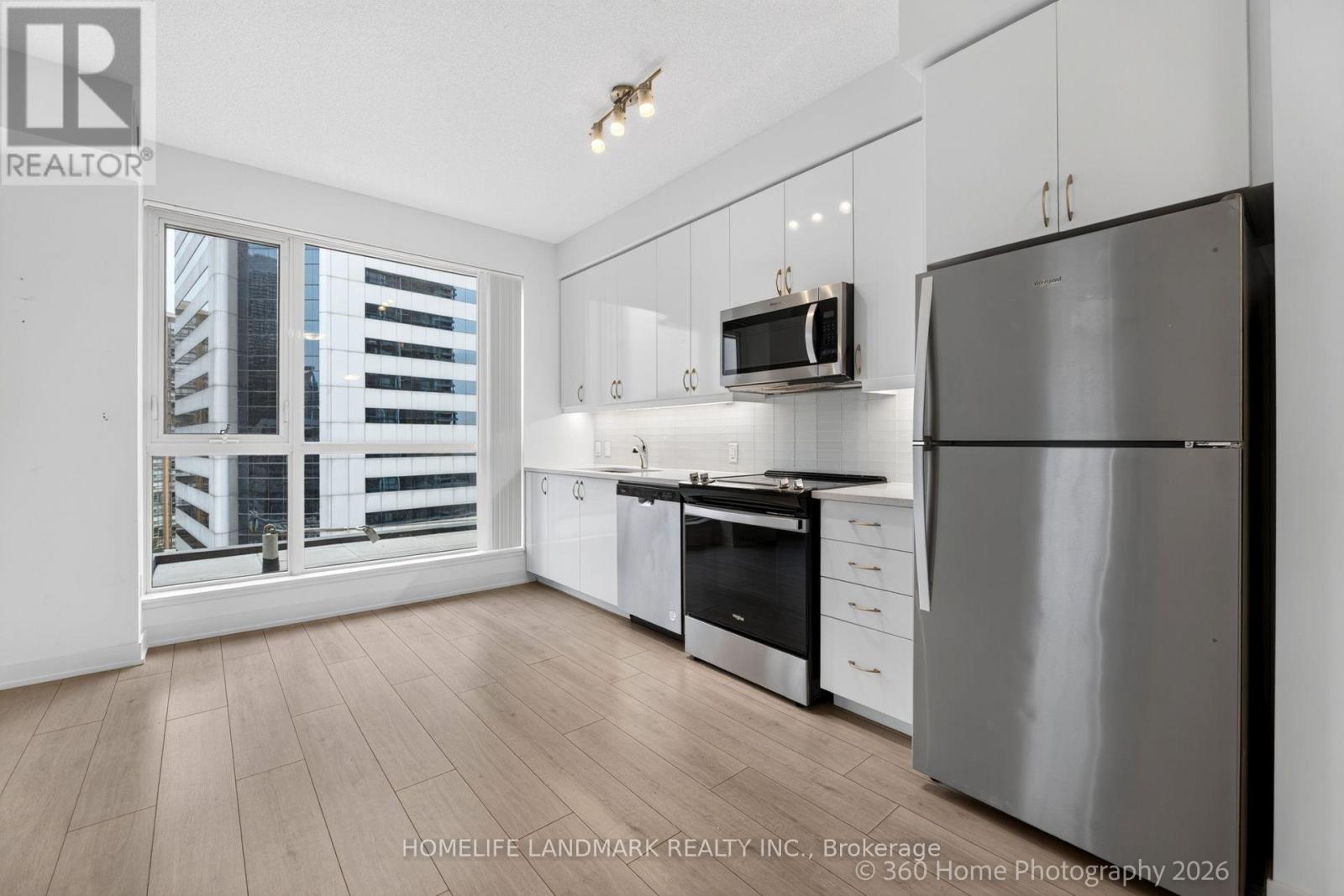 1008 - 4955 Yonge Street, Toronto, Ontario  M2N 0L8 - Photo 2 - C13808282