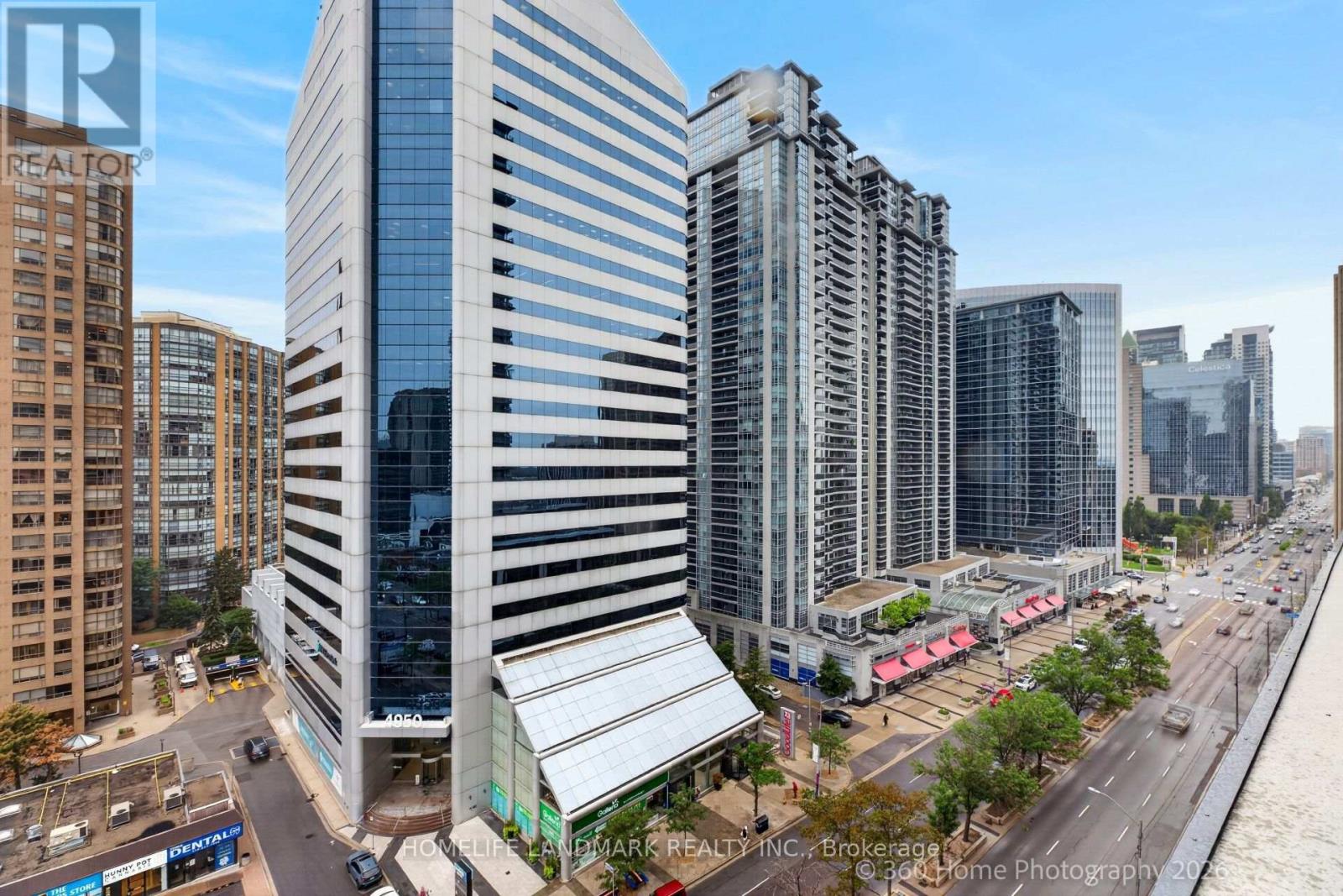1008 - 4955 Yonge Street, Toronto, Ontario  M2N 0L8 - Photo 20 - C13808282
