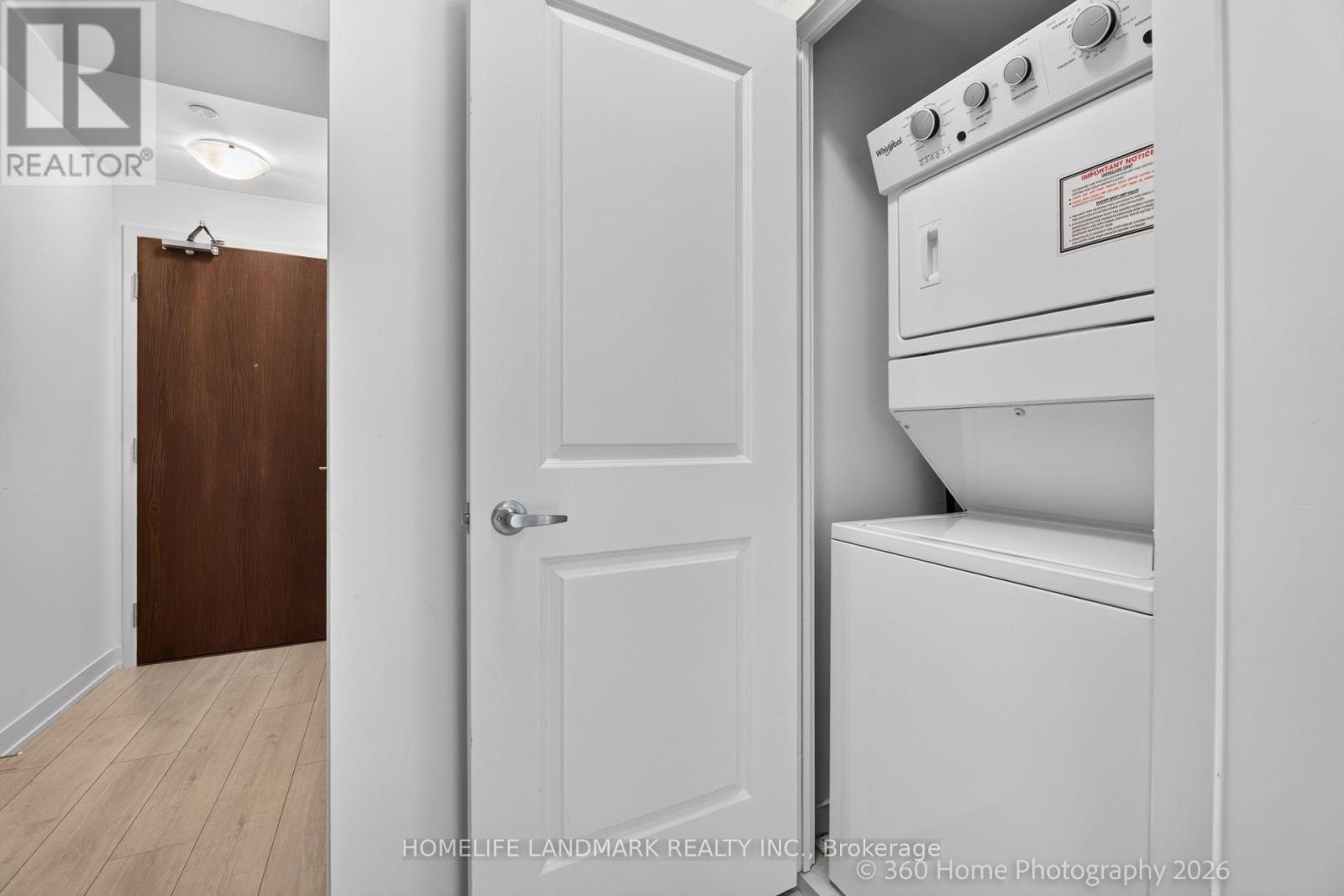 1008 - 4955 Yonge Street, Toronto, Ontario  M2N 0L8 - Photo 6 - C13808282