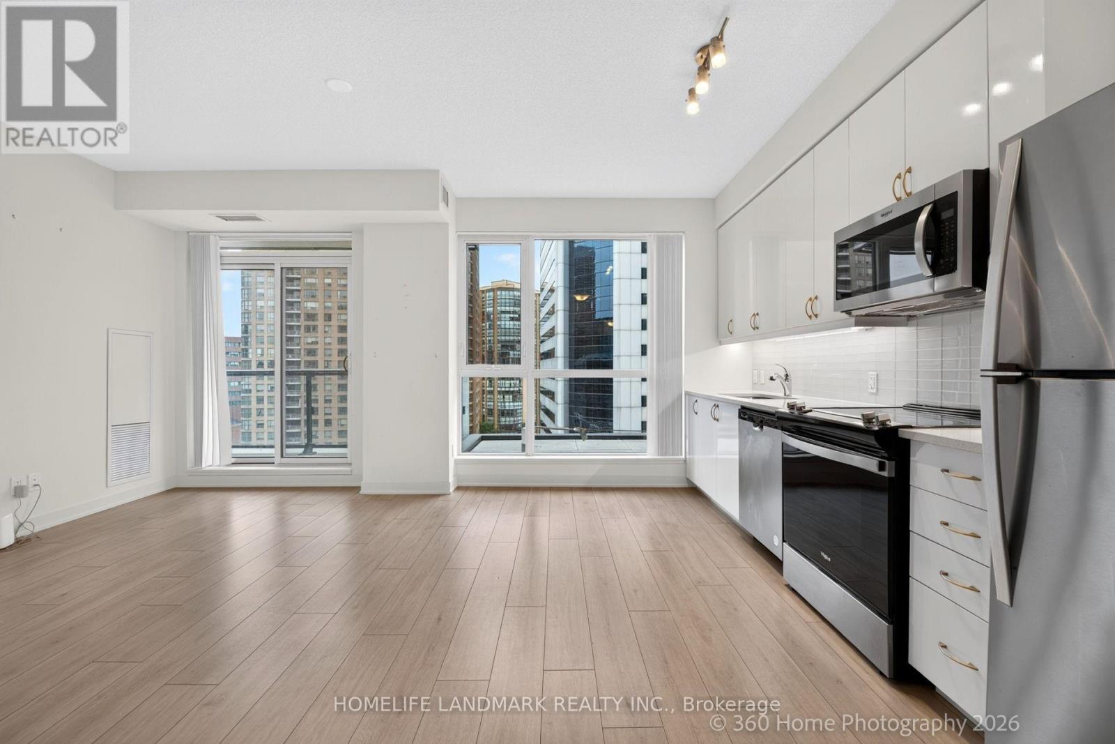 1008 - 4955 Yonge Street, Toronto, Ontario  M2N 0L8 - Photo 7 - C13808282