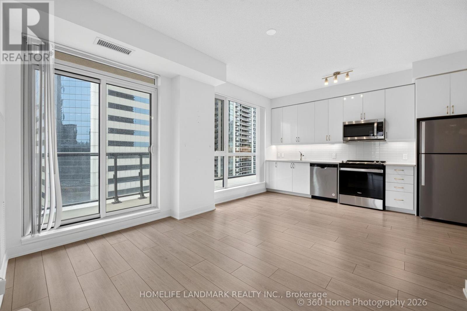 1008 - 4955 Yonge Street, Toronto, Ontario  M2N 0L8 - Photo 8 - C13808282