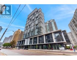 1008 - 4955 YONGE STREET, Toronto, Ontario