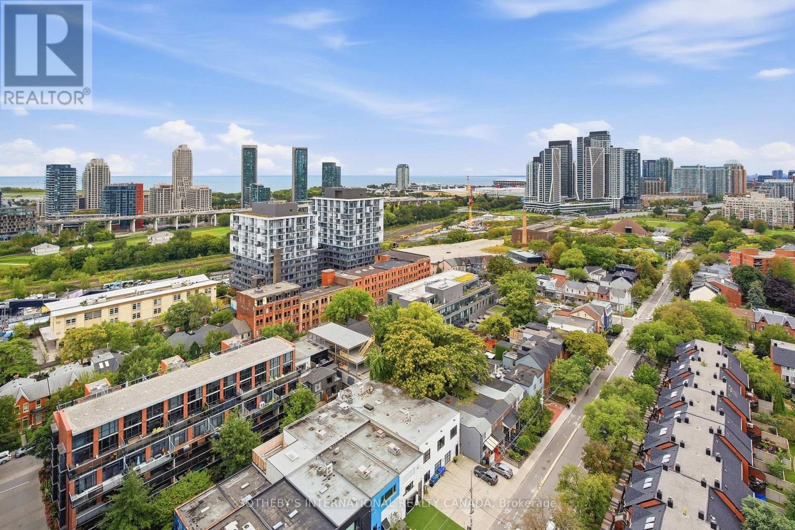Ph14 - 88 Bathurst Street, Toronto, Ontario  M5V 0W8 - Photo 26 - C13808390