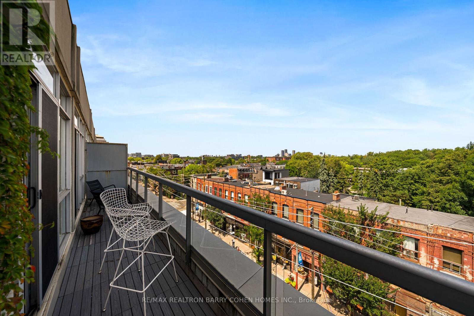Ph12 - 955 Queen Street W, Toronto, Ontario  M6J 1G9 - Photo 20 - C13808430
