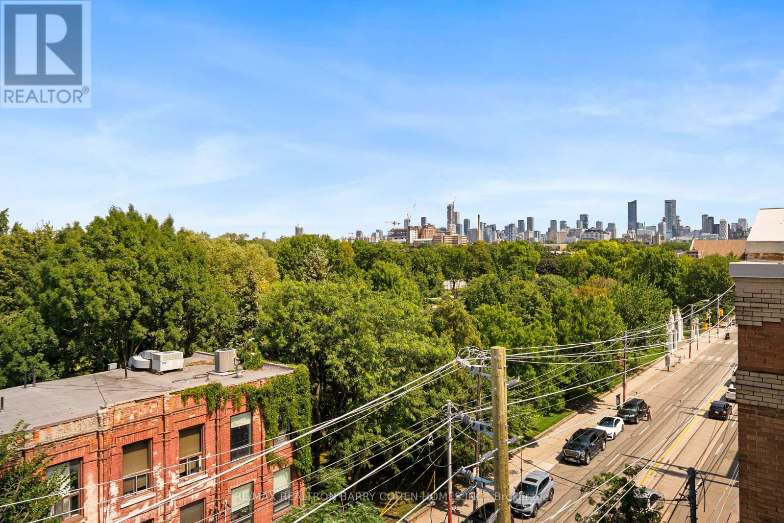 Ph12 - 955 Queen Street W, Toronto, Ontario  M6J 1G9 - Photo 23 - C13808430