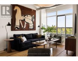PH12 - 955 QUEEN STREET W, Toronto, Ontario
