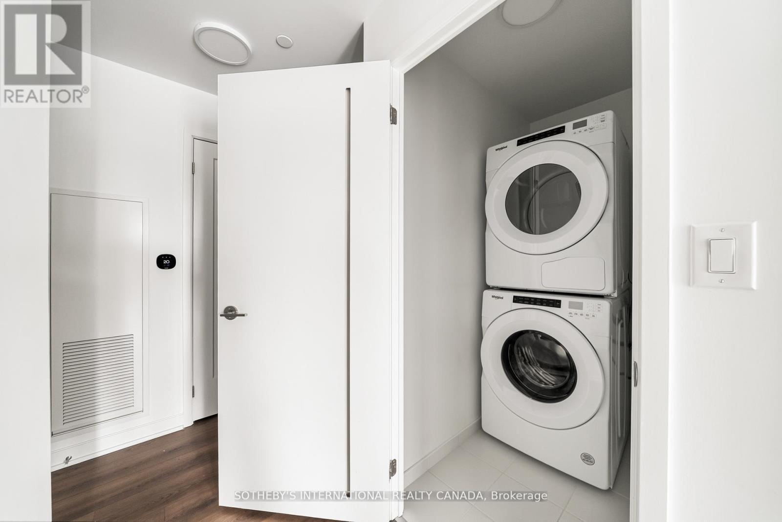 1217 - 88 Bathurst Street, Toronto, Ontario  M5V 0W8 - Photo 11 - C13808444