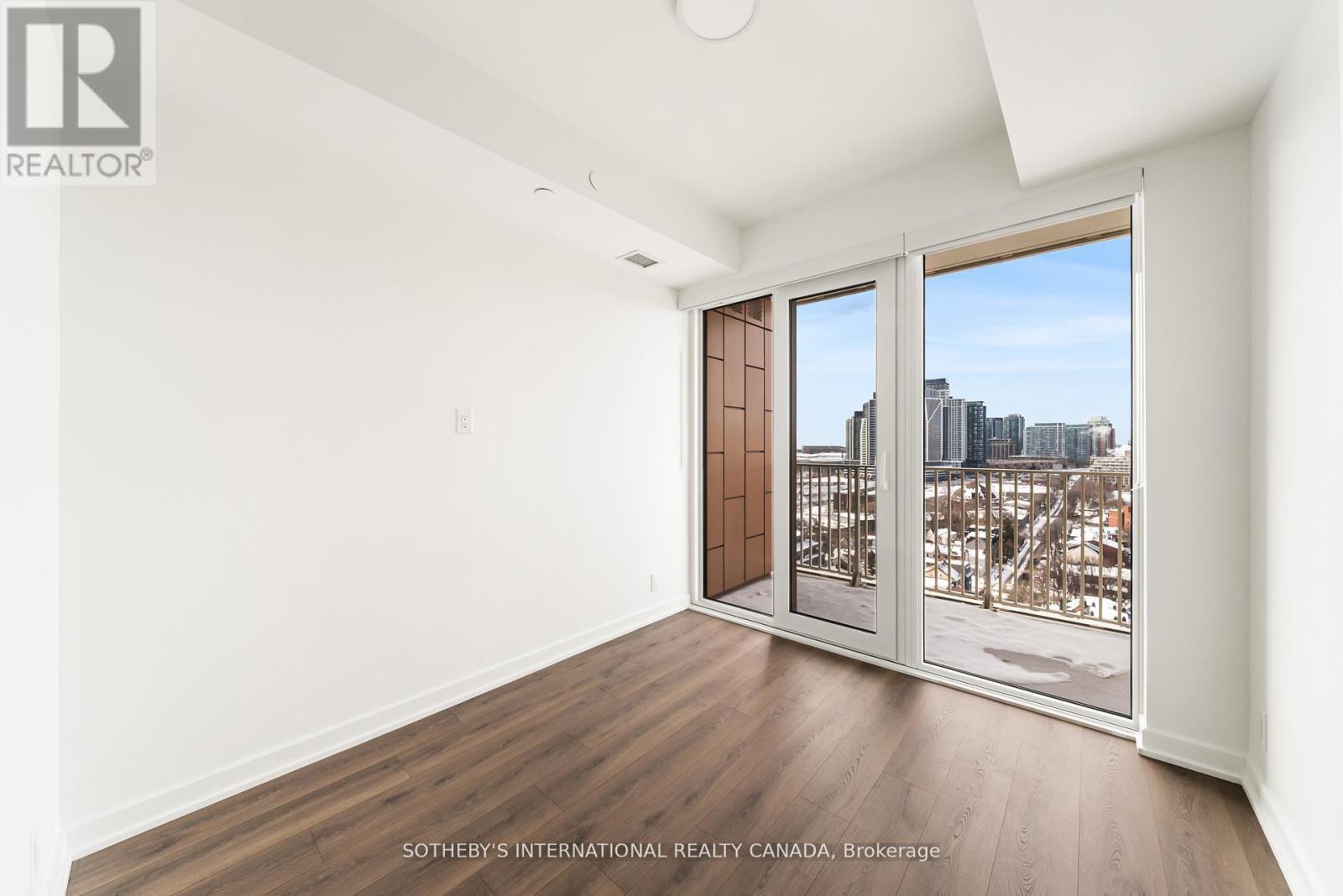 1217 - 88 Bathurst Street, Toronto, Ontario  M5V 0W8 - Photo 12 - C13808444
